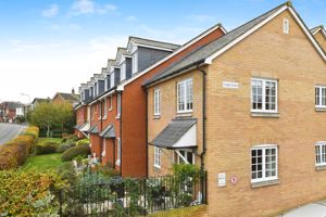 PHOTO SHOWS GENERAL VIEW OF DEVELOPMENT- click for photo gallery
